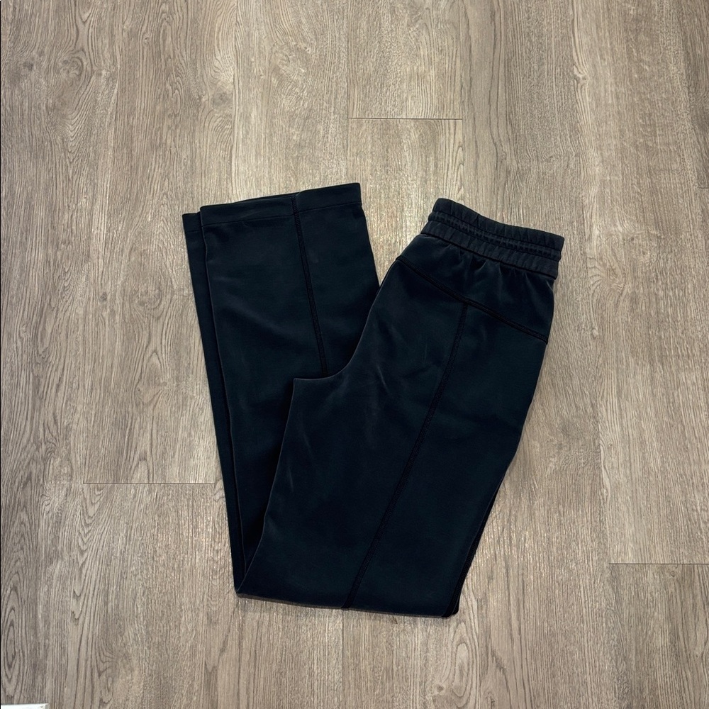 Lululemon Softstreme High-Rise Pant